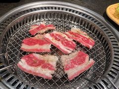 -上男·烧肉集市(五一广场店)