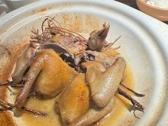 -话梅·客家小厨(东门店)