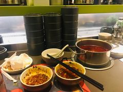 -壹小馆.皇城老妈(成都太古里店)