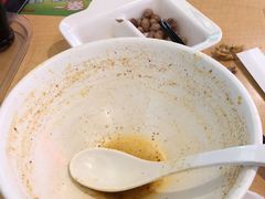 -萧记三鲜烩面(东站店)