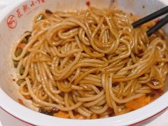 湖南拌粉-匠熙小馆(崇文门店)