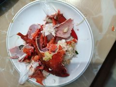 波士顿龙虾-海大大蒸汽海鲜餐厅·粤菜·特色小炒(欢乐颂店)