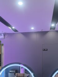 -藤野造型烫染·漂发