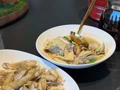 -闽海肴(北辰荟店)