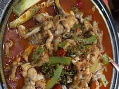 -炭舍干锅(华发商都店)