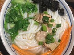 -云海肴·汽锅鸡·云南菜(美罗城店)