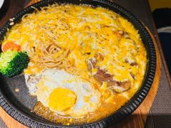 -红屋牛排(闽江路店)