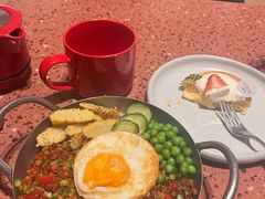 -La Terre乐田(万象城店)