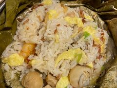 -广东胜利宾馆西关粤中餐厅