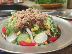 -首尔烤肉大排档(合生汇店)