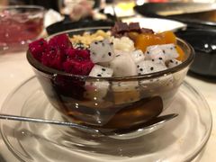 -围炉·川味鲜货火锅(万达珍珠坊店)