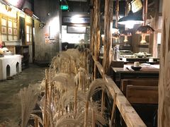 -三代烤肉(保利广场店)