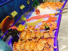 -瑞德姆美人鱼海底演艺主题餐厅(亚龙湾店)