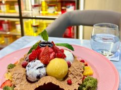 -哈根达斯(虹口店)