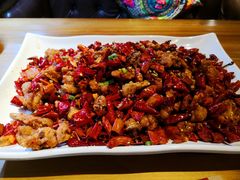 -望京一号·重庆江湖菜(工体店)