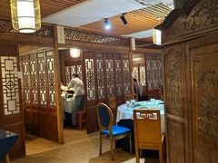 -川白楼·老成都院坝川菜鱼鲜馆(马鞍路店)