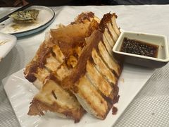 -奥华餐厅·老张记(台基厂店)
