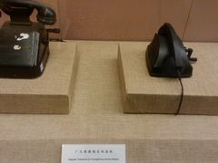 -中国铁道博物馆(正阳门馆)