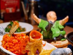 松鼠桂鱼-吴越荣记·苏州菜·松鼠桂鱼(斜塘老街店)