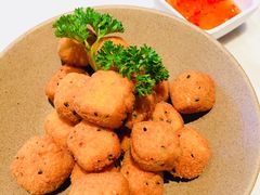 -大树餐厅(益田假日店)