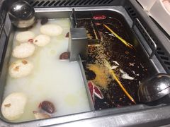 -海底捞火锅(方塔东街店)