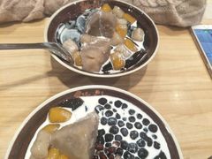 -鲜芋仙(华府店)