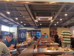 -炉队长·齐齐哈尔家庭烤肉(马家堡店)