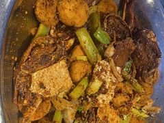 -嘎嘎鸭下巴·爆辣干锅(明教寺店)