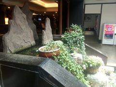 -苏州独墅湖书香世家酒店