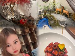 -蘭奢雅集·江浙菜(青山江滩店)