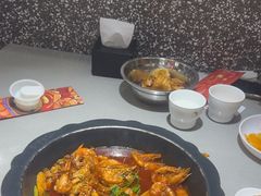 -巴蜀王婆大虾(南锣鼓巷店)