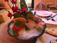 -栖川山葵家·寿喜锅·日式料理(龙湖北城天街商场店)