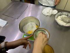 -爱之旅diy烘焙坊(西直门店)