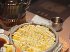 -将军牛排·尔滨地标朝鲜族美食(总店)