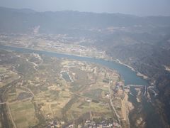 -张家界荷花国际机场