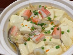 -天顺渔港·海景餐厅(星海广场店)