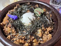 -La Terre乐田(万象城店)