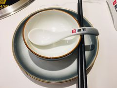 -椒王火锅(厚街万达店)