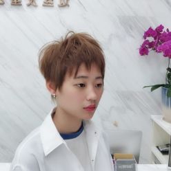 点击看大图 -迈丝发型艺术