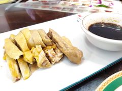 -紅楼酒家(朱家角店)