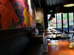 -鹿萤季·营地小馆(皇后公园店)