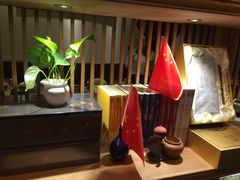 -一叶一世界·素食餐厅(锦华万达店)