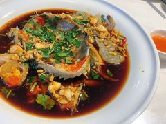 -潮人姐妹轩(海宁路店)