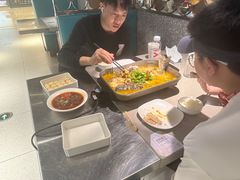 -半天妖烤鱼(东方新天地店)