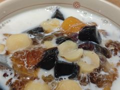-彬媽糖水(侨鑫国际店)