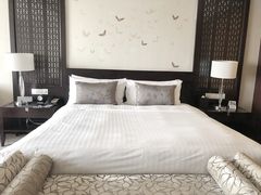 -无锡君来洲际酒店