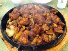 -桃子餐厅·天津菜(红星路直营店)