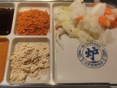 -火炉旁烤肉(阳光店)