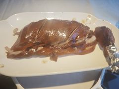 -大鸭梨烤鸭(枣园店)