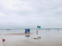 -青岛银沙滩